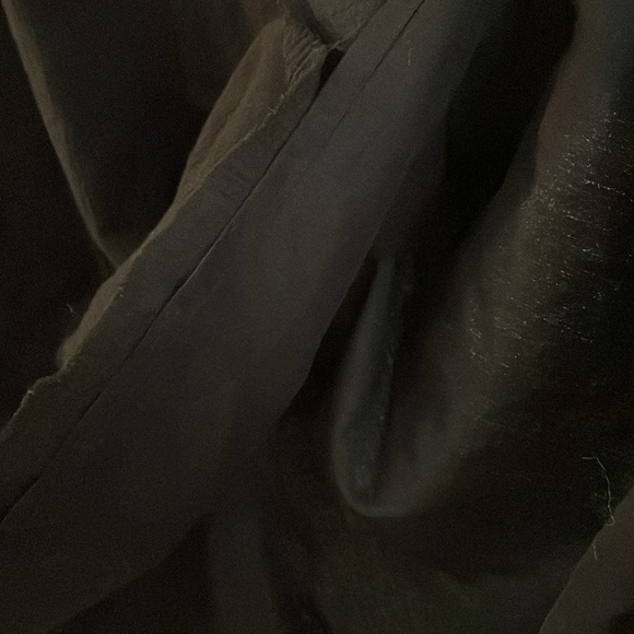 3‎ for $25! Joie vintage boho Black Dress, size small - Picture 8 of 9